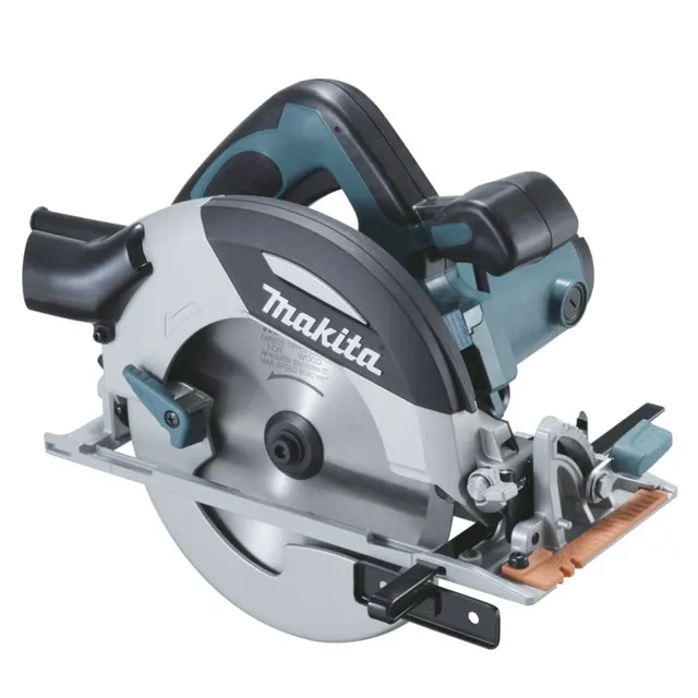 Pilarka tarczowa HS7101 1400W 190mm MAKITA