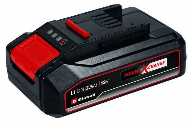 Einhell 4511516 bateria/ładowarka do elektronarzędzi