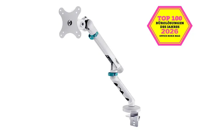 Digitus Pojedynczy uchwyt do monitora 35 10 kg