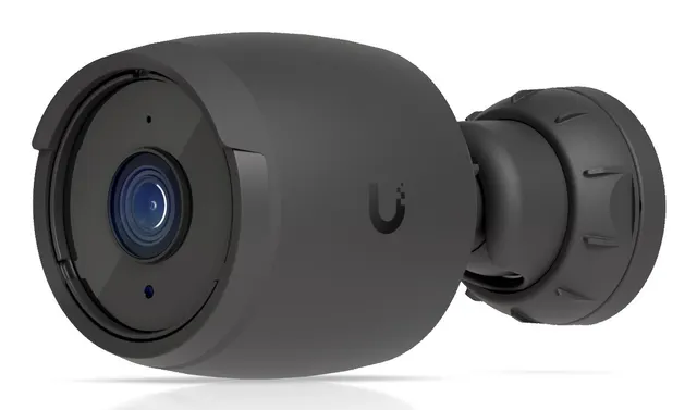 Ubiquiti G6 Bullet Tubowa Kamera bezpieczeństwa IP Wewnętrzna / zewnętrzna 3840 x 2160 px Sufit / ściana / słup