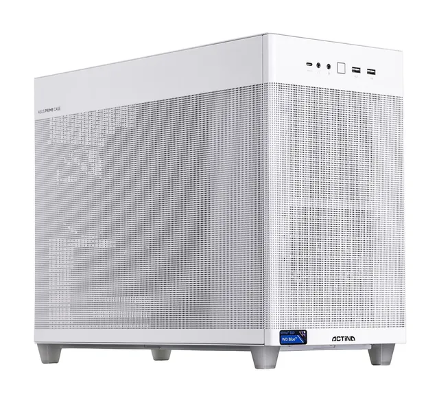 Actina PBA 8700F/32GB/1TB/RTX5060Ti/650W