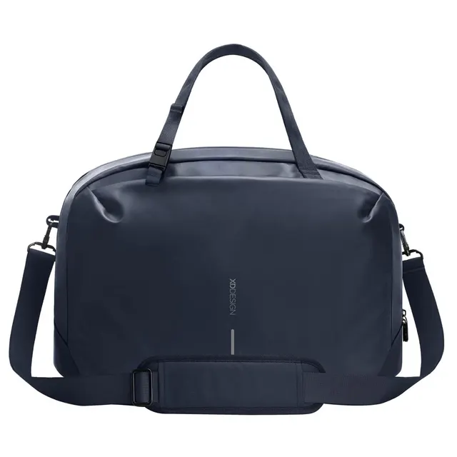 Torba podróżna XD DESIGN URBAN WATER RESISTANT DUFFLE granatowa P706.2925