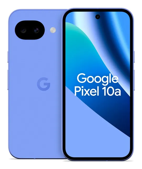 Google Pixel 10a 5G 8/128GB Lavender