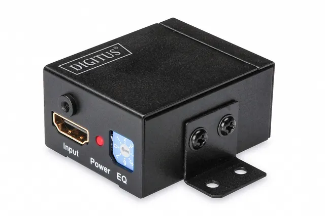DIGITUS HighSpeed reapeater HDMI 35m