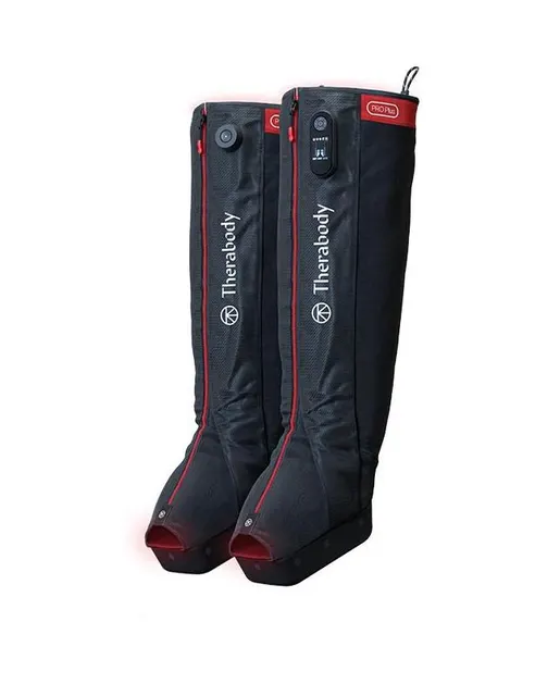Buty kompresyjne Therabody JetBoots Pro Plus L