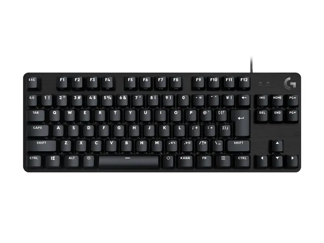 Klawiatura Logitech G413 TKL SE