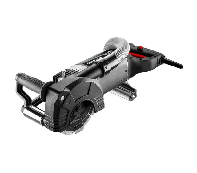 Bruzdownica 2400W Graphite tarcza 150mm z walizką