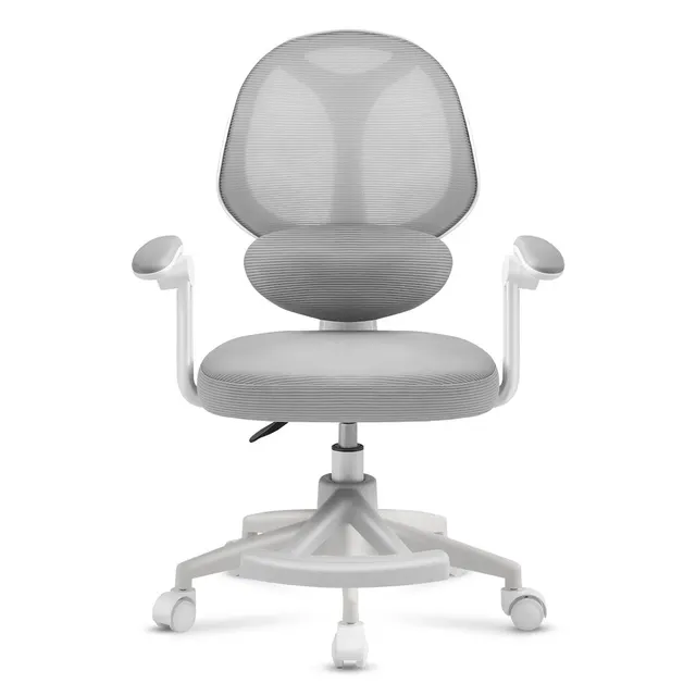 Fotel obrotowy Junior 4.5 Grey