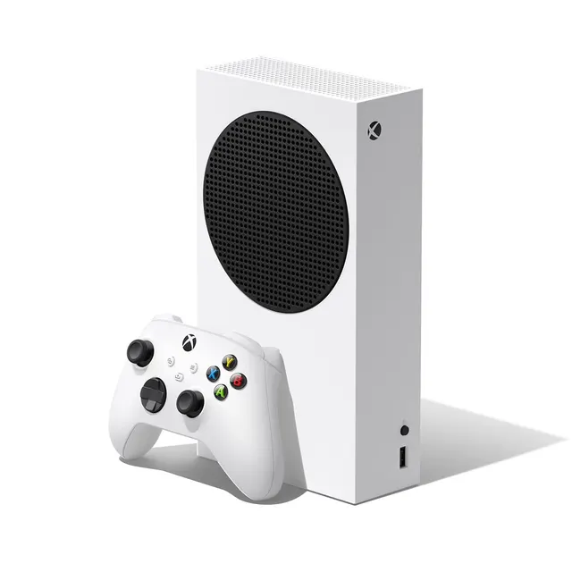 Konsola Xbox Series S 512GB (EP2-10061)