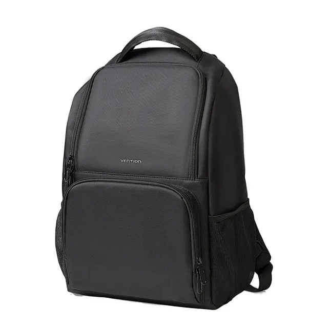 Plecak wodoodporny na laptopa Vention KRL 27l czarny