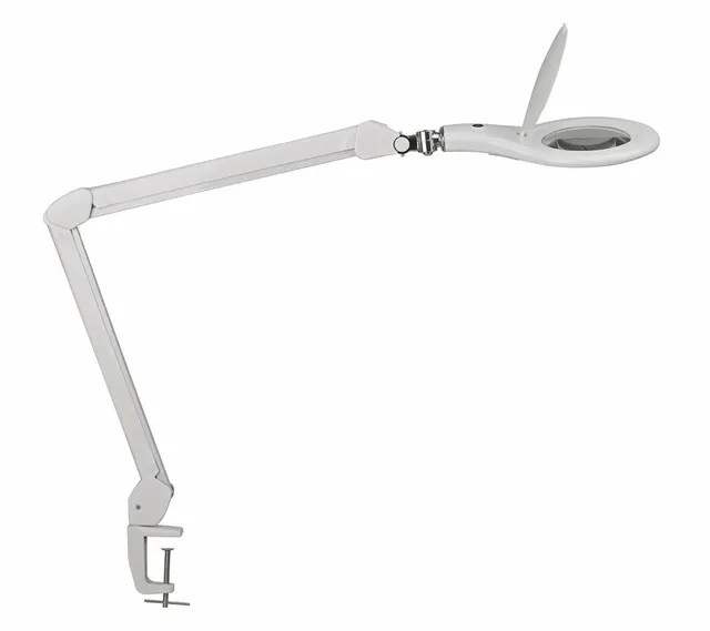 MAUL 8263302 lampa powiększająca