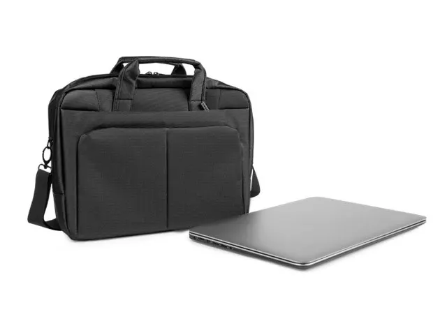 Torba na laptopa NATEC Gazelle NTO-0814 (14 ; kolor czarny)