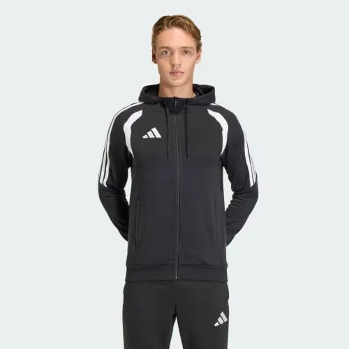 Adidas KF3321_205 sportowy sweter / bluza z kapturem