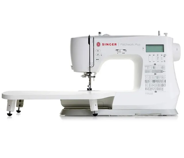 Maszyna do szycia SINGER C5985Q Patchwork Plus (7393033131647)