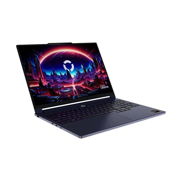 Lenovo Legion 7 16AGP11 Ryzen AI 9 HX 470 16 WQXGA OLED 500nits 240hz LBL Glossy 32GB LPDDR5X-8533 SSD1TB GeForce RTX 5070 12GB Cam5.0MP+IR 84Wh W11Pro Nebula