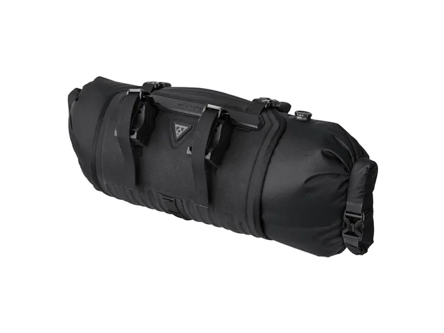 Torba rowerowa na kierownicę Topeak FrontLoader 8L black