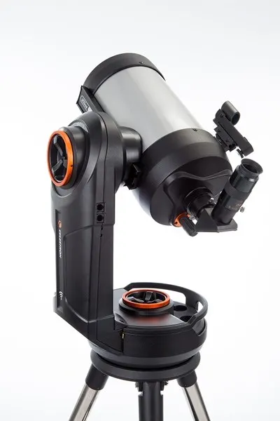 Celestron NexStar Evolution 6 354x Czarny Szary