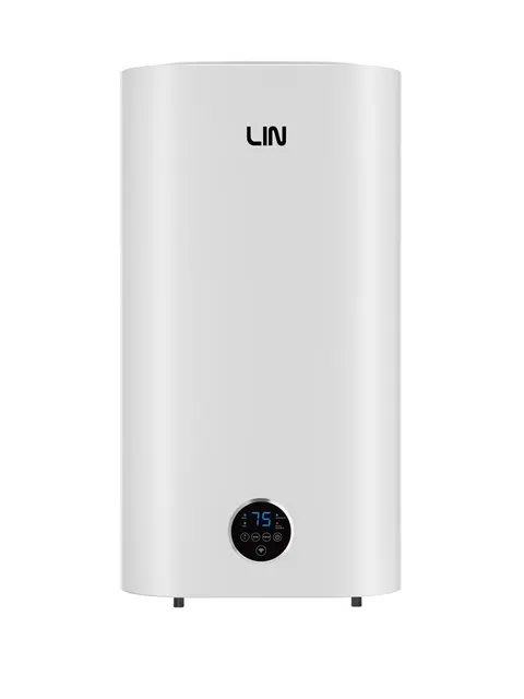 Bojler elektryczny LIN LIFVD1SMWH 100L UNIVERSAL biały WiFi