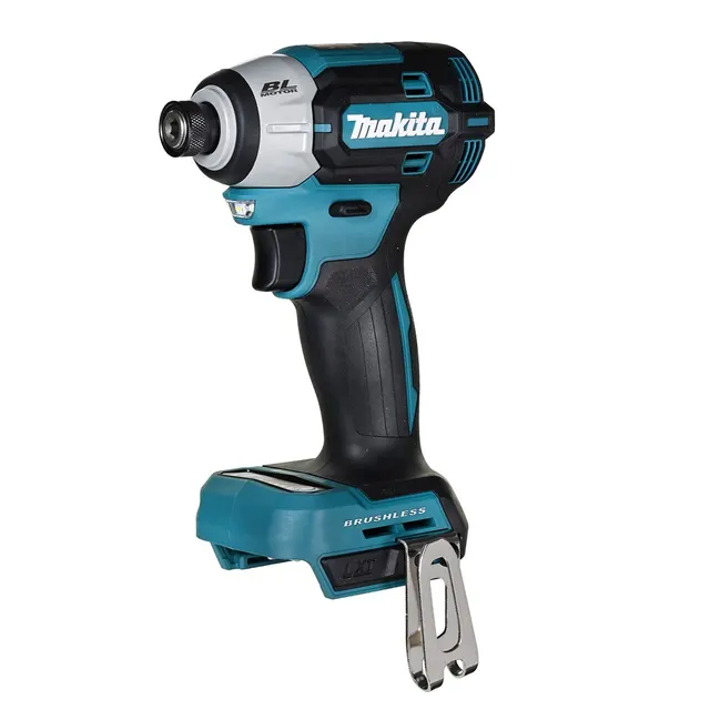 Zakrętarka udarowa 18V 1/4 DTD201Z MAKITA