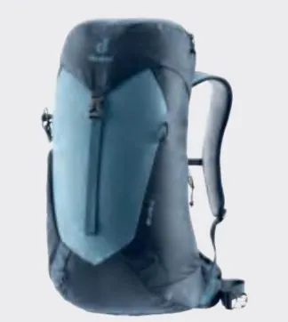 PLECAK TURYSTYCZNY DEUTER AC LITE 16 ATLANTIC-INK