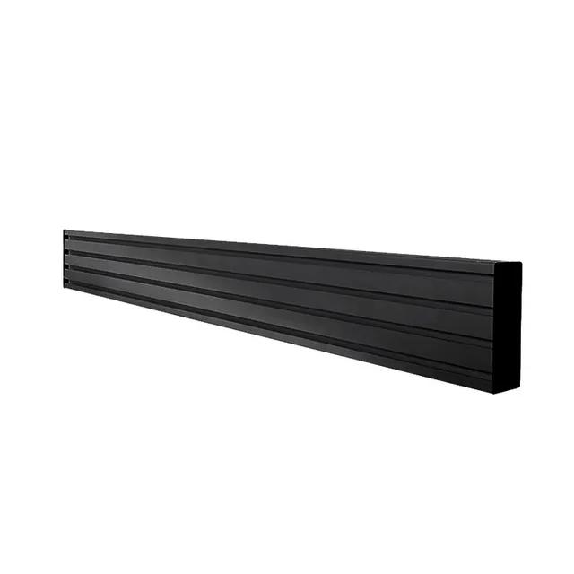 Belka nośna aluminiowa 1.5m B-Tech SYSTEM X BT8390-150/B V2
