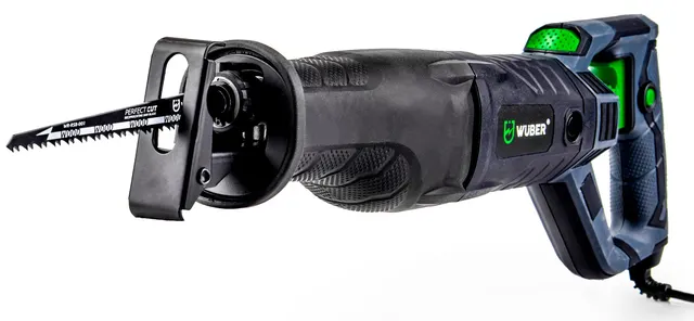 Piła szablasta lisi ogon 1700W W17530 WUBER