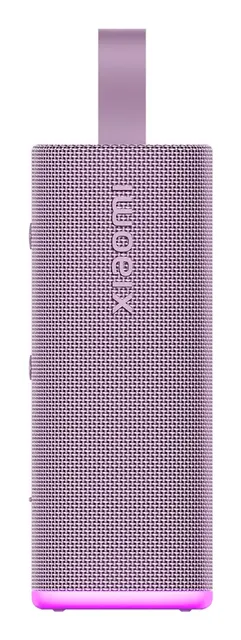 Xiaomi Sound Play Przenośny głośnik stereo Fioletowy 18 W