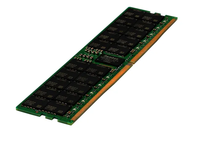 HPE P43328-B21 moduł pamięci 32 GB 1 x 32 GB DDR5 4800 MHz