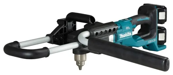MAKITA.WIERTNICA GLEBOWA 2x18V DDG460T2X7 2x5 0Ah