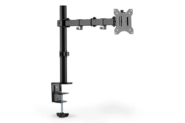 DIGITUS UCHWYT DO POJEDYNCZEGO MONITORA 32 8KG