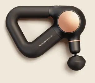 Masażer ręczny Therabody Theragun Sense black