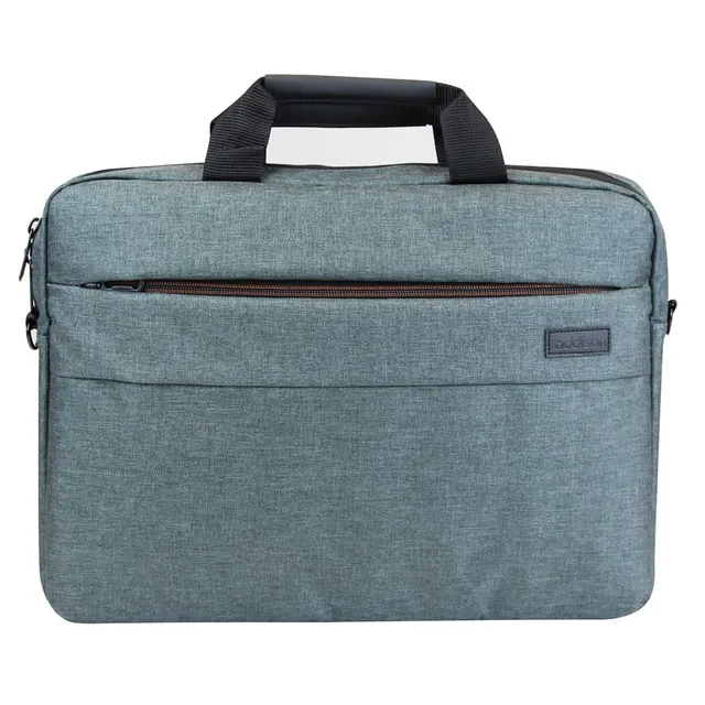Torba na laptopa Addison Middlebury 15 307015 (15 6 ; kolor stalowy)