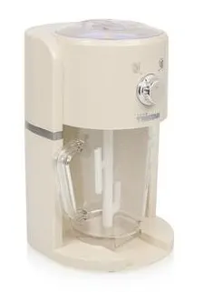Tristar KD-7310 kruszarka do lodu 1 1 l Plastik 30 W Prąd elektryczny