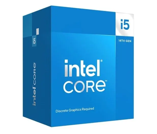 Procesor Intel Core i5-14400F 4 7 GHz 9.5 MB LGA1700