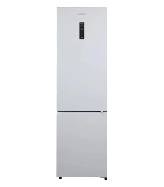 Lodówka MPM MPM-308-FF-68/D biała