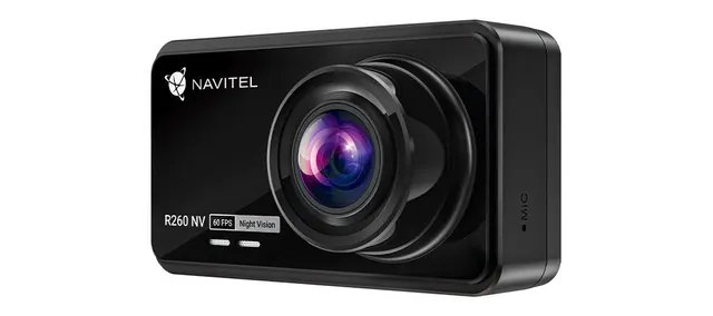Wideorejstrator Navitel R260 NV