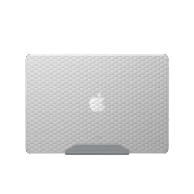 Urban Armor Gear 134010114343 torba na laptop 38 1 cm (15 ) Pokrowiec Półprzezroczysty