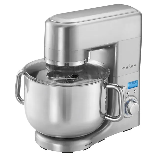 Robot planetarny PROFICOOK PC-KM 1096