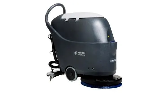 NILFISK SC430 53 B GO (nr.kat 50000334) automat szorujący