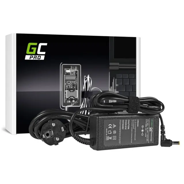 GREEN CELL ZASILACZ AD01P ACER 19V 3 42A 65W