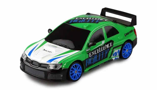 Amewi Drift zdalnie sterowany model Samochód sportowy Silnik elektryczny 1:24