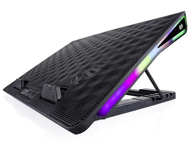 TRACER PODSTAWKA CHŁODZĄCA GAMEZONE WING 17 3 RGB