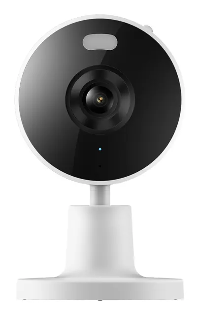 Xiaomi Smart Camera C100 Kulisty Kamera bezpieczeństwa IP Wewnętrzna 2304 x 196 px Sufit/ściana/biurko