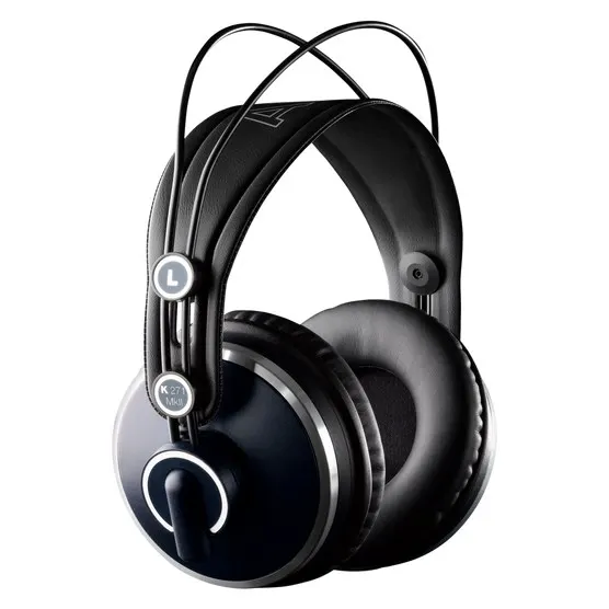 AKG K271 MKII - Słuchawki studyjne nauszne zamknięte