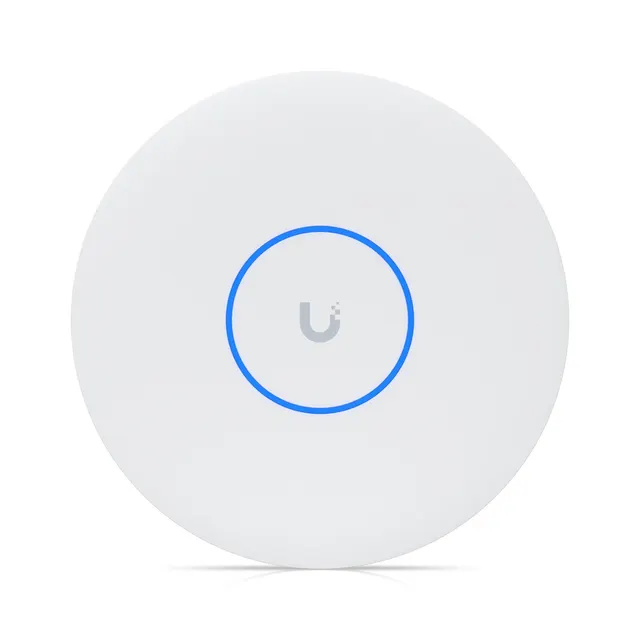 Access Point Wi-Fi 7 Ubiquiti UniFi U7 PRO XG 2.4GHz(2 x 2)/5GHz(2 x 2)/6GHz(2 x 2) PoE+ 1x10G (U7-PRO-XG-EU)