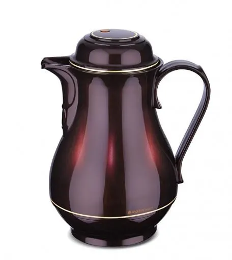 ROTPUNKT DZBANEK TERMOS 1 0 L BLACK CHERRY (CZAR