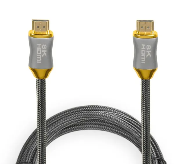 KABEL HDMI I-BOX HD08 HDMI 2.1 8K 2M