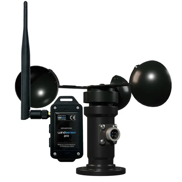 CZUJNIK WIATRU WINDSENSOR-PRO/BLEBOX Wi-Fi