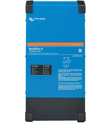 MultiPlus II 48V 5000VA 70A-50A