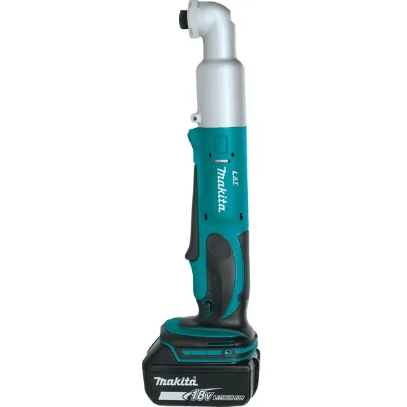 Makita DTL061RT1J klucz zasilany 1/4 2000 RPM 60 N·m Niebieski Biały 18 V